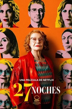 27 Đêm