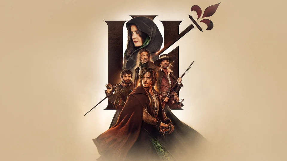 Ba Chàng Lính Ngự Lâm: D’Artagnan