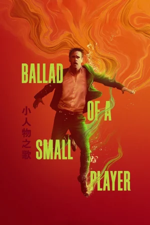 Bản Balled Của Tay Bạc Nhỏ