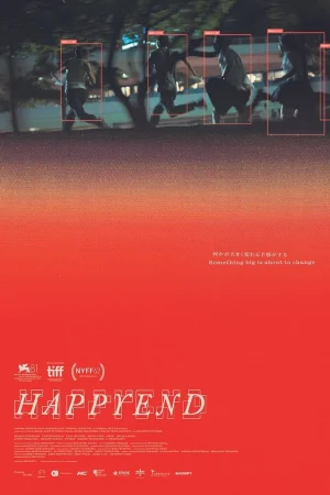 Happyend