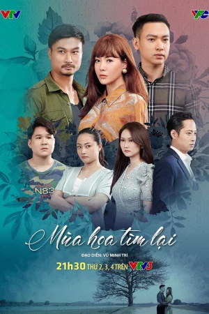 Mùa Hoa Tìm Lại