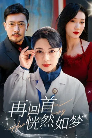 Nhìn Lại Như Giấc Mơ
