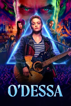O’Dessa: Bản Tình Ca Của Số Phận