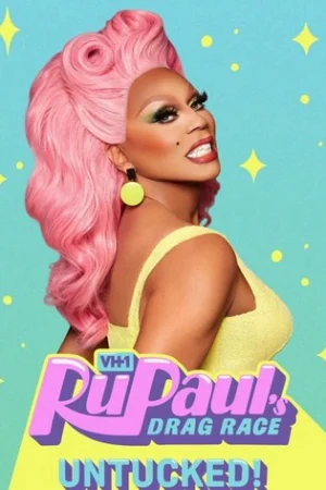 RuPaul’s Drag Race – Cuộc chiến giày cao gót: Hậu trường (Phần 13)