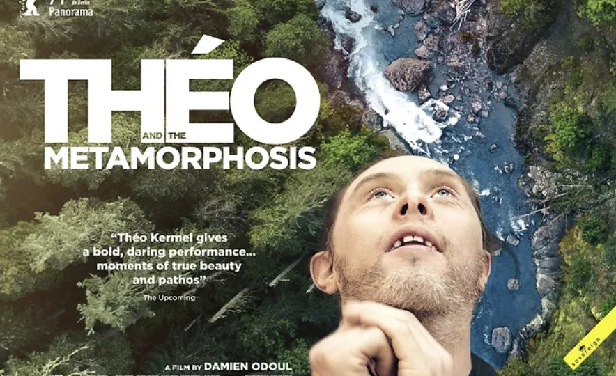 Theo and the Metamorphosis