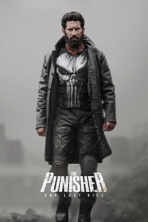Một Chương Trình Đặc Biệt từ Marvel Television – The Punisher: Phát Súng Cuối Cùng