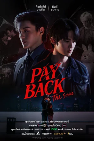 PAYBACK: Báo Thù